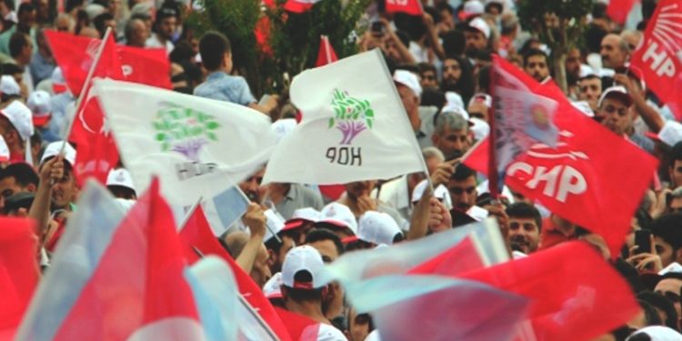 Kürt seçmen CHP’ye nasıl bakıyor?