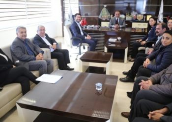 Kürtçe Yol Haritası İzleme Komisyonu’ndan anadil ziyaretleri