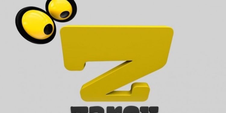 Kürtçe çocuk televizyonu Zarok TV'de frekans değişikliği