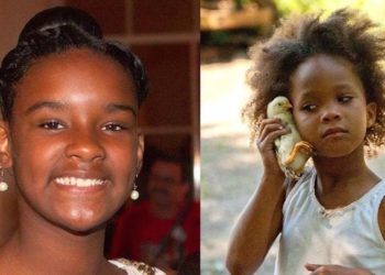 Küçük yaşta ünlenen Jonshel Alexander silahlı saldırıda öldürüldü