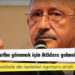 Kılıçdaroğlu 15 maddede aile destekleri sigortasını anlattı: Yoksulluğu tarihe gömmek için iktidara gelmek istiyoruz