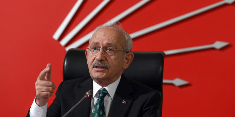 Kılıçdaroğlu: Acilen işletmelere destek paketleri açıklansın ve 6 ay boyunca işten çıkarma yasaklansın