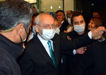 Kılıçdaroğlu Adana'da konuştu: Birileri vurgun yaptı