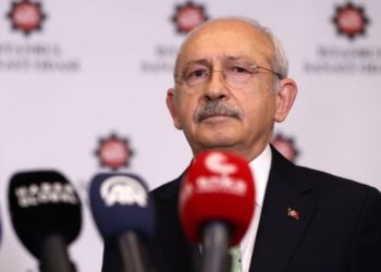 Kılı&ccedil;daroğlu: A&ccedil;lığı algı ile y&ouml;netemezsiniz