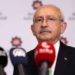 Kılıçdaroğlu: Açlığı algı ile yönetemezsiniz