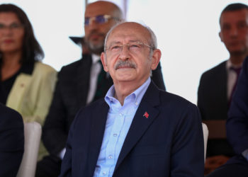 Kılıçdaroğlu: Bütün belediye başkanlarımızın telefonlarını dinliyorlar