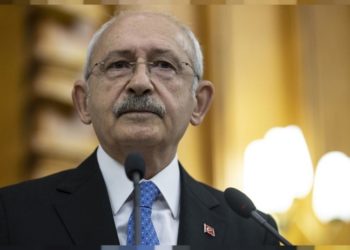 Kılıçdaroğlu CHP'li belediyelerin vereceği asgari ücreti açıkladı