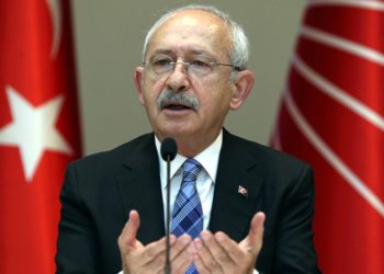 Kılıçdaroğlu: Erdoğan ne yaparsa yapsın göreceksiniz AKP’yi geçeceğiz, birinci parti olacağız
