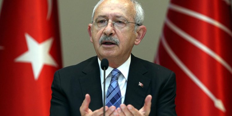 Kılıçdaroğlu: Erdoğan ne yaparsa yapsın göreceksiniz AKP’yi geçeceğiz, birinci parti olacağız