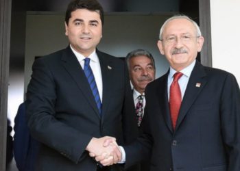 Kılıçdaroğlu: Erdoğan'ın akli melekeleri yerinde mi, ciddi endişelerim var