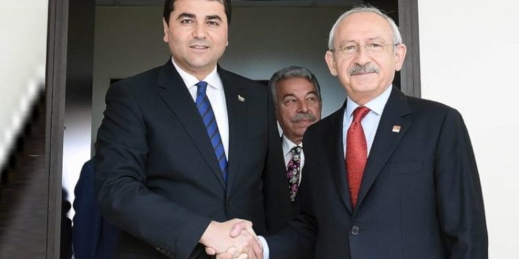 Kılıçdaroğlu: Erdoğan'ın akli melekeleri yerinde mi, ciddi endişelerim var