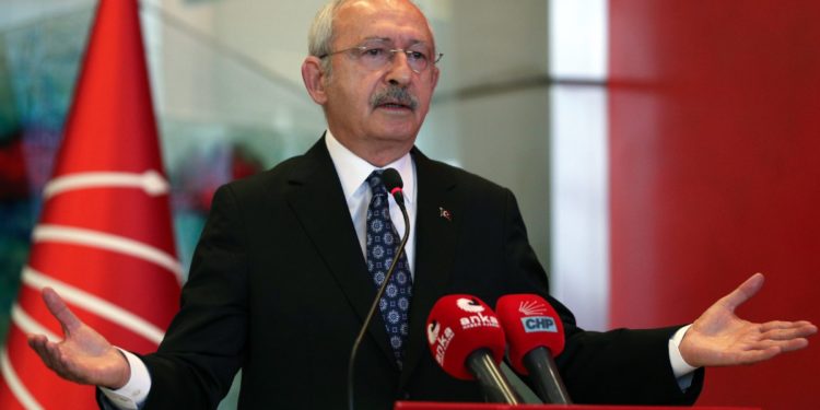 Kılıçdaroğlu: Erdoğan’ı muhatap almak bile yanlış, akli melekeleri yerinde mi endişelerim var