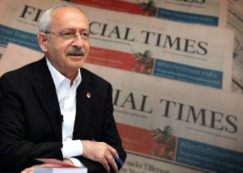 Kılıçdaroğlu, FT'ye konuştu: Erdoğan iktidarı bırakmak istemeyecek ama biz onu göndereceğiz