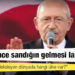 Kılıçdaroğlu: Faizi dolara endeksleyen dünyada hangi ülke var?