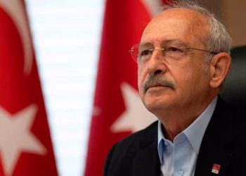 Kılıçdaroğlu: Her liderin kafasında bir isim vardır