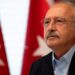 Kılıçdaroğlu: Her liderin kafasında bir isim vardır