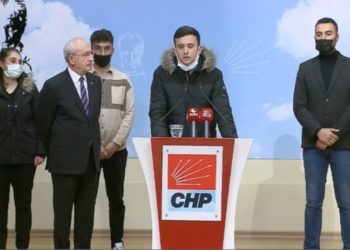 Kılıçdaroğlu, KPSS mağdurlarıyla buluştu: Mülakat belasını kaldıracağız