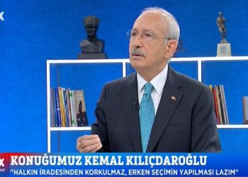 Kılıçdaroğlu: Merkez Bankası başkanını dış güçler mi değiştirdi?