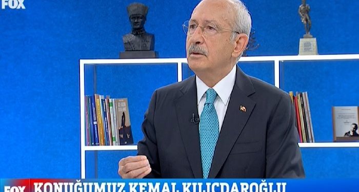 Kılıçdaroğlu: Merkez Bankası başkanını dış güçler mi değiştirdi?