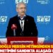 Kılıçdaroğlu Mersin mitinginden seslendi: Dikta yönetimini sandıkta alaşağı edeceğiz