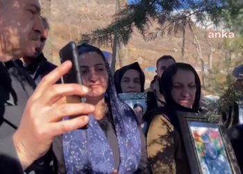 Kılıçdaroğlu Roboskili ailelerle telefonda konuştu: Helalleşmemiz lazım