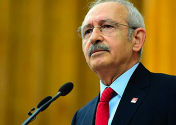 Kılıçdaroğlu TÜSİAD ile görüştüğünü açıkladı: Herkesin konuşması gerektiğini söyledim