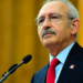 Kılıçdaroğlu TÜSİAD ile görüştüğünü açıkladı: Herkesin konuşması gerektiğini söyledim