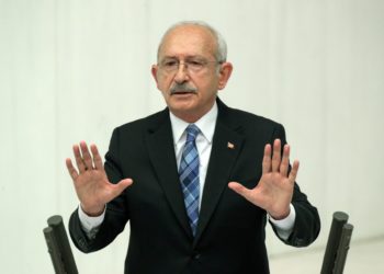 Kılıçdaroğlu TÜSİAD’ı aradı: Tüm vücut kangren olduktan sonra, konuşsanız da bir anlamı olmayacak
