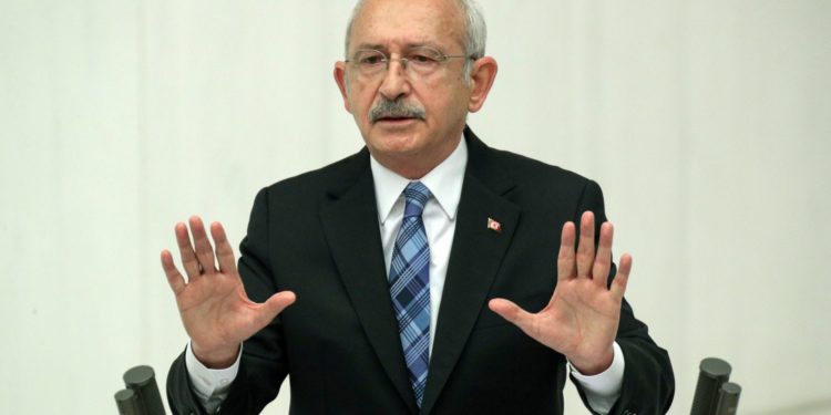Kılıçdaroğlu TÜSİAD’ı aradı: Tüm vücut kangren olduktan sonra, konuşsanız da bir anlamı olmayacak