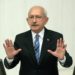 Kılıçdaroğlu TÜSİAD’ı aradı: Tüm vücut kangren olduktan sonra, konuşsanız da bir anlamı olmayacak