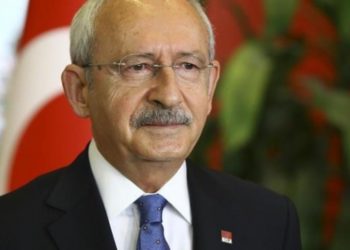 Kılıçdaroğlu: TÜİK randevu vermedi, geliyorum
