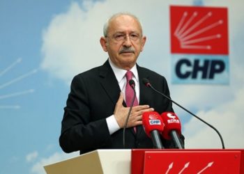 Kılı&ccedil;daroğlu T&Uuml;İK'e gidiyor: Saat 11.00'de geliyorum, haberiniz olsun