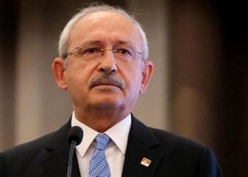 Kılıçdaroğlu gençlere seslendi: Otoriter yönetimi demokratik yollarla değiştireceksiniz
