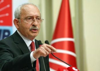 Kılıçdaroğlu, grup konuşmasına erişim engeli getiren hakimi HSK’ye şikayet etti