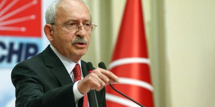 Kılıçdaroğlu, grup konuşmasına erişim engeli getiren hakimi HSK’ye şikayet etti