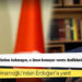 Kılıçdaroğlu ve İmamoğlu'ndan Erdoğan'a yanıt