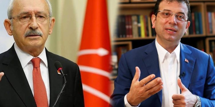 Kılıçdaroğlu ve İmamoğlu’ndan Erdoğan’a yanıt: ‘Sana daha neler yaptıracak Bay Kemal!’