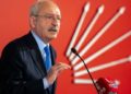 Kılıçdaroğlu: İktidarımızın ilk 6 ayında atacağımız özgürlük adımlarını açıklıyorum