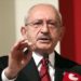 Kılıçdaroğlu: İstanbul ve Ankara’nın yönetimini bırakamayız, Cumhurbaşkanının devlet deneyimi olmalı