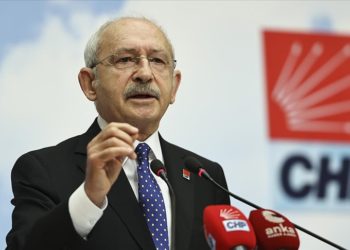 Kılıçdaroğlu: İstanbul’da bir şeylere zemin mi oluşturuyorsun?