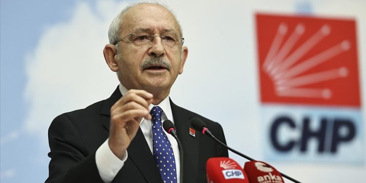 Kılıçdaroğlu: İstanbul’da bir şeylere zemin mi oluşturuyorsun?