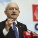 Kılıçdaroğlu: İstanbul’da bir şeylere zemin mi oluşturuyorsun?