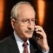 Kılıçdaroğlu: ‘CHP’li bütün belediye başkanlarımızın telefonu dinleniyor’