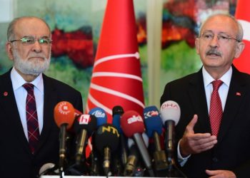 Kılıçdaroğlu: ‘Döviz kurundaki artış baz alınırsa asgari ücrete yapılan zam düşük’