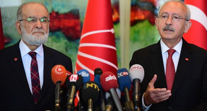 Kılıçdaroğlu: ‘Döviz kurundaki artış baz alınırsa asgari ücrete yapılan zam düşük’