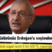 Kılıçdaroğlu'ndan A Haber'e: Söyleyin müdürünüz Erdoğan’a seçimden kaçmasın; iktidara geldiğimizde asgari ücreti 5 bin 500 TL yapacağız
