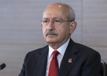 Kılıçdaroğlu'ndan A Haber'e: Söyleyin müdürünüz Erdoğan’a seçimlerden kaçmasın