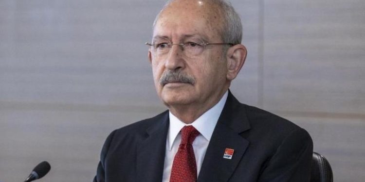 Kılıçdaroğlu'ndan A Haber'e: Söyleyin müdürünüz Erdoğan’a seçimlerden kaçmasın