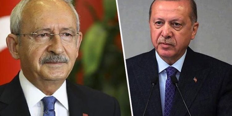 Kılıçdaroğlu'ndan Erdoğan'a 'nas' yanıtı: Buyursun tüm faizleri sıfırlasın