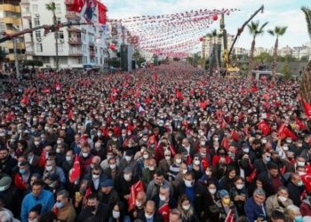 Kılıçdaroğlu'ndan Erdoğan'a yanıt: Doğru söyle, rakamları TÜİK'ten mi aldın?